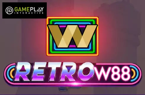 Retro W88